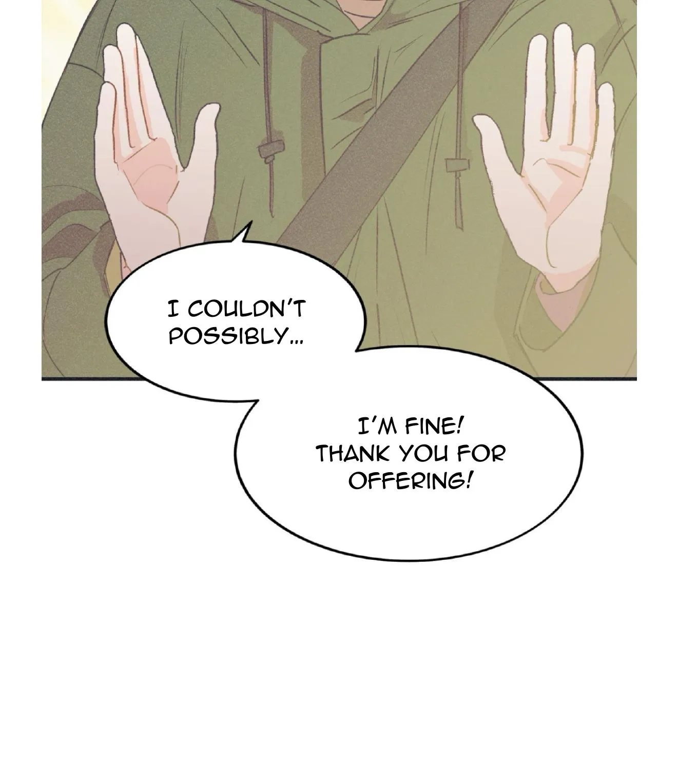 Dramatic Signal Chapter 16 page 107 - 