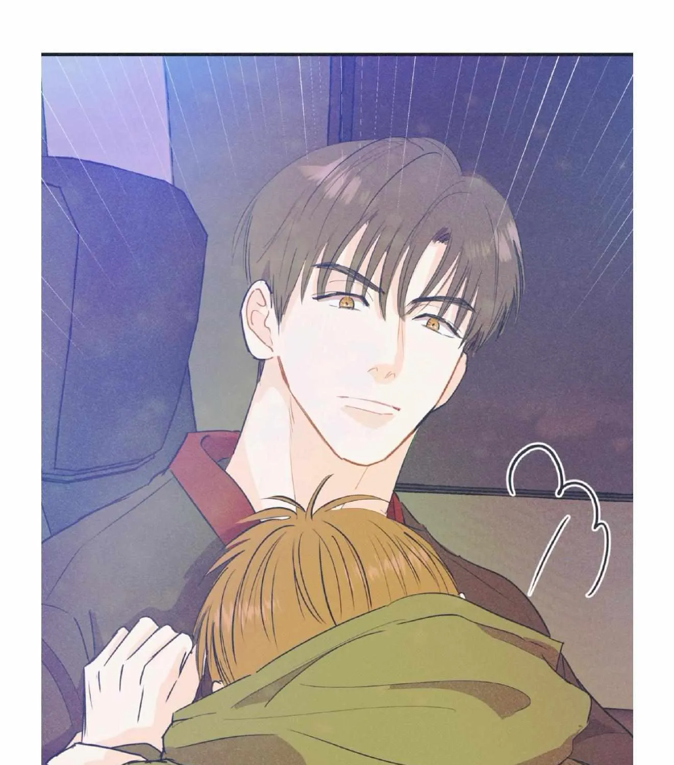Dramatic Signal Chapter 16 page 119 - 