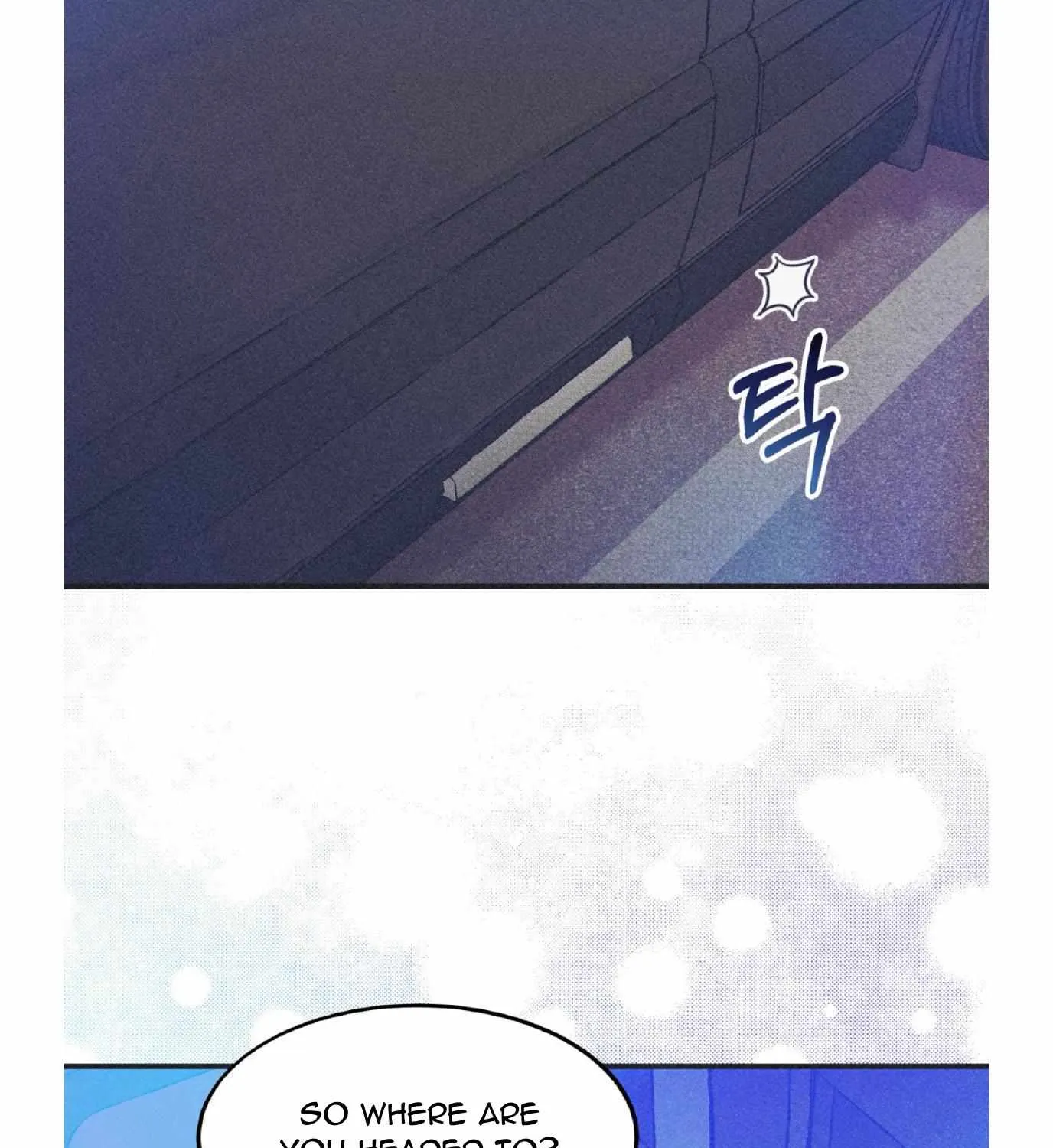 Dramatic Signal Chapter 16 page 133 - 