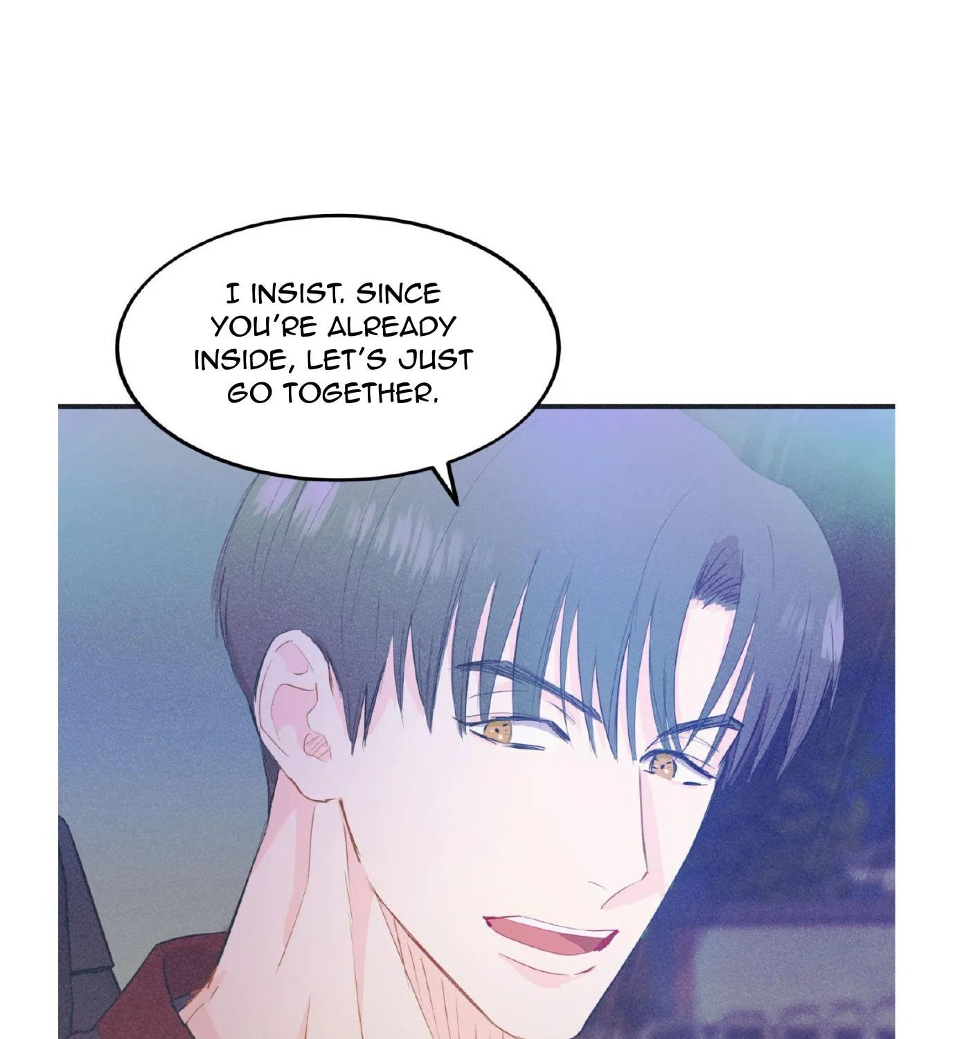 Dramatic Signal Chapter 16 page 137 - 