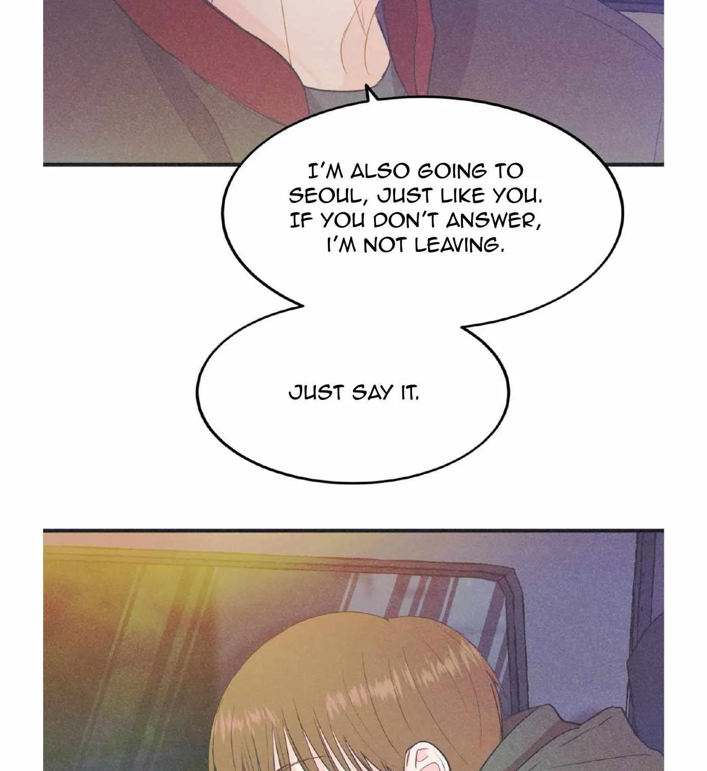 Dramatic Signal Chapter 16 page 139 - 