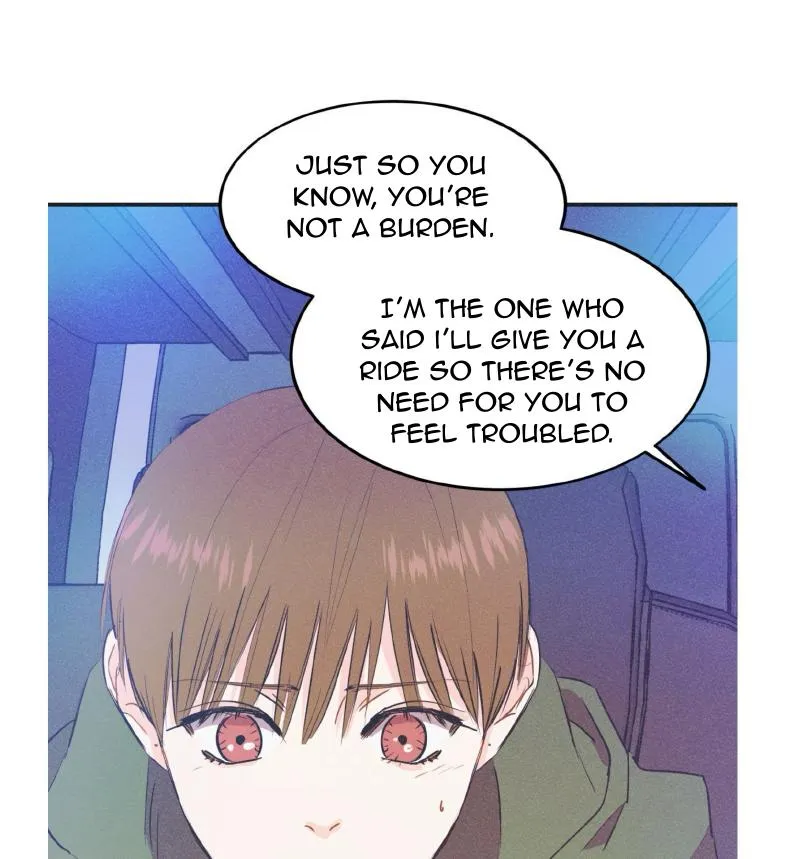 Dramatic Signal Chapter 16 page 143 - 