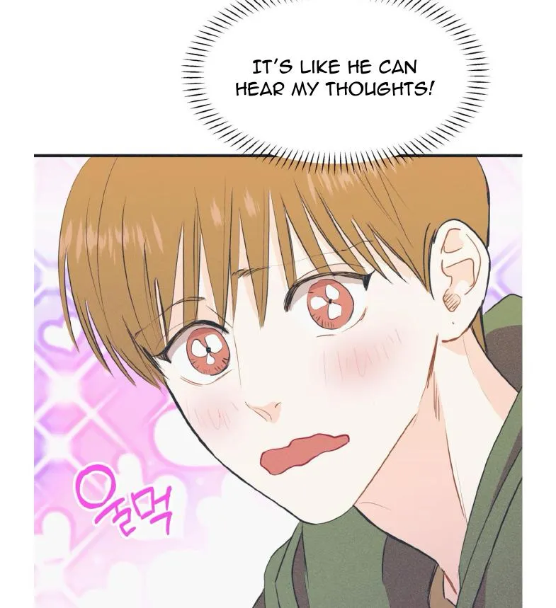 Dramatic Signal Chapter 16 page 145 - 
