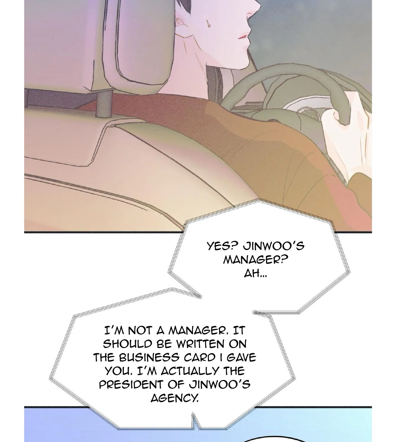 Dramatic Signal Chapter 16 page 31 - 