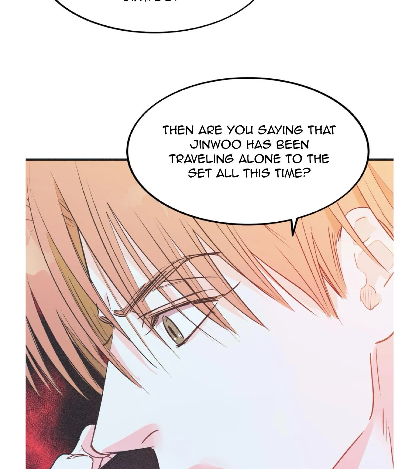Dramatic Signal Chapter 16 page 37 - 