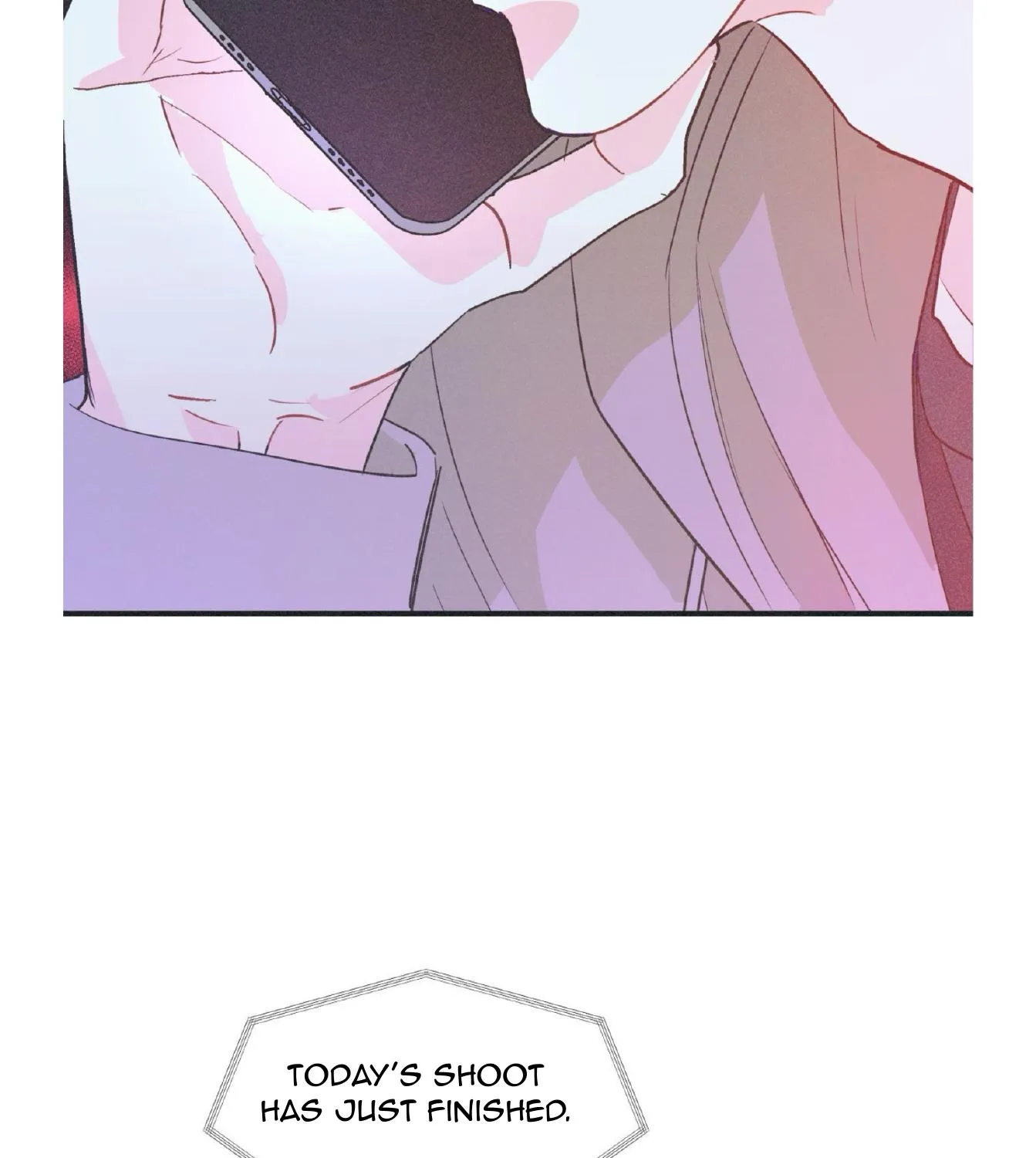 Dramatic Signal Chapter 16 page 39 - 