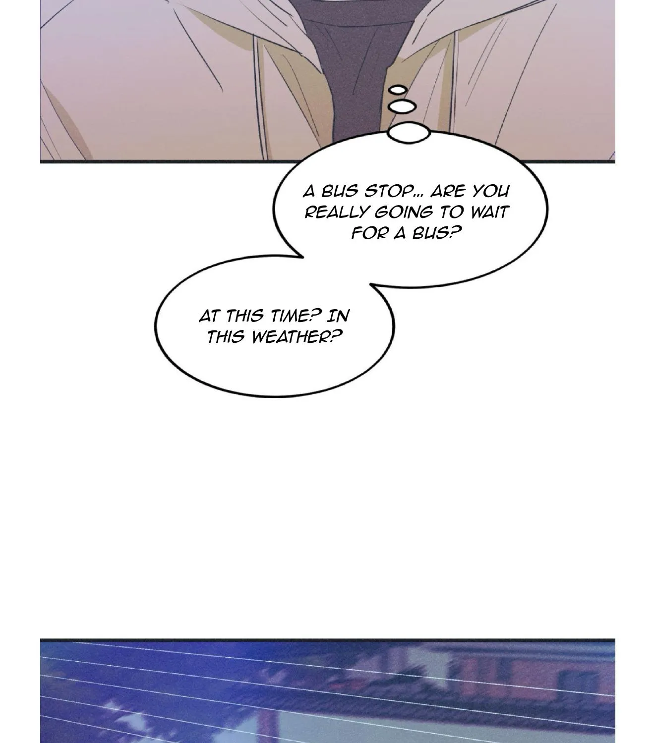 Dramatic Signal Chapter 16 page 5 - 