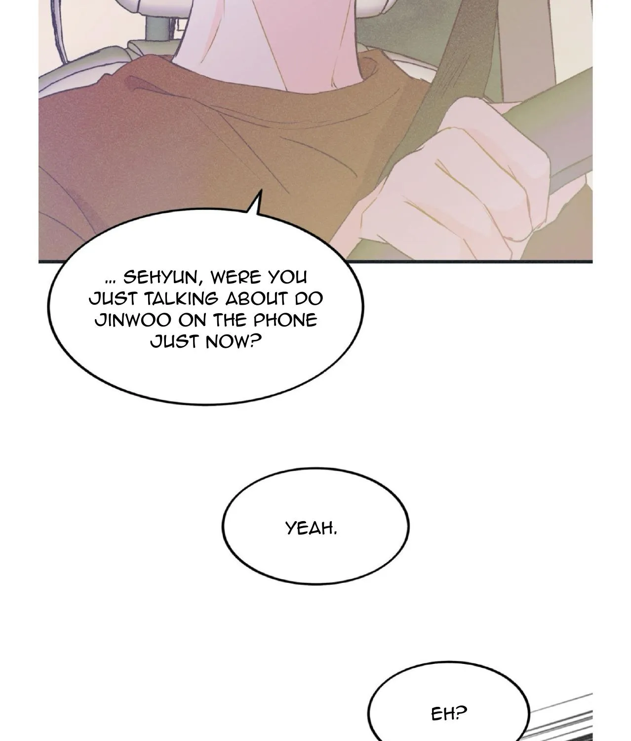 Dramatic Signal Chapter 16 page 45 - 