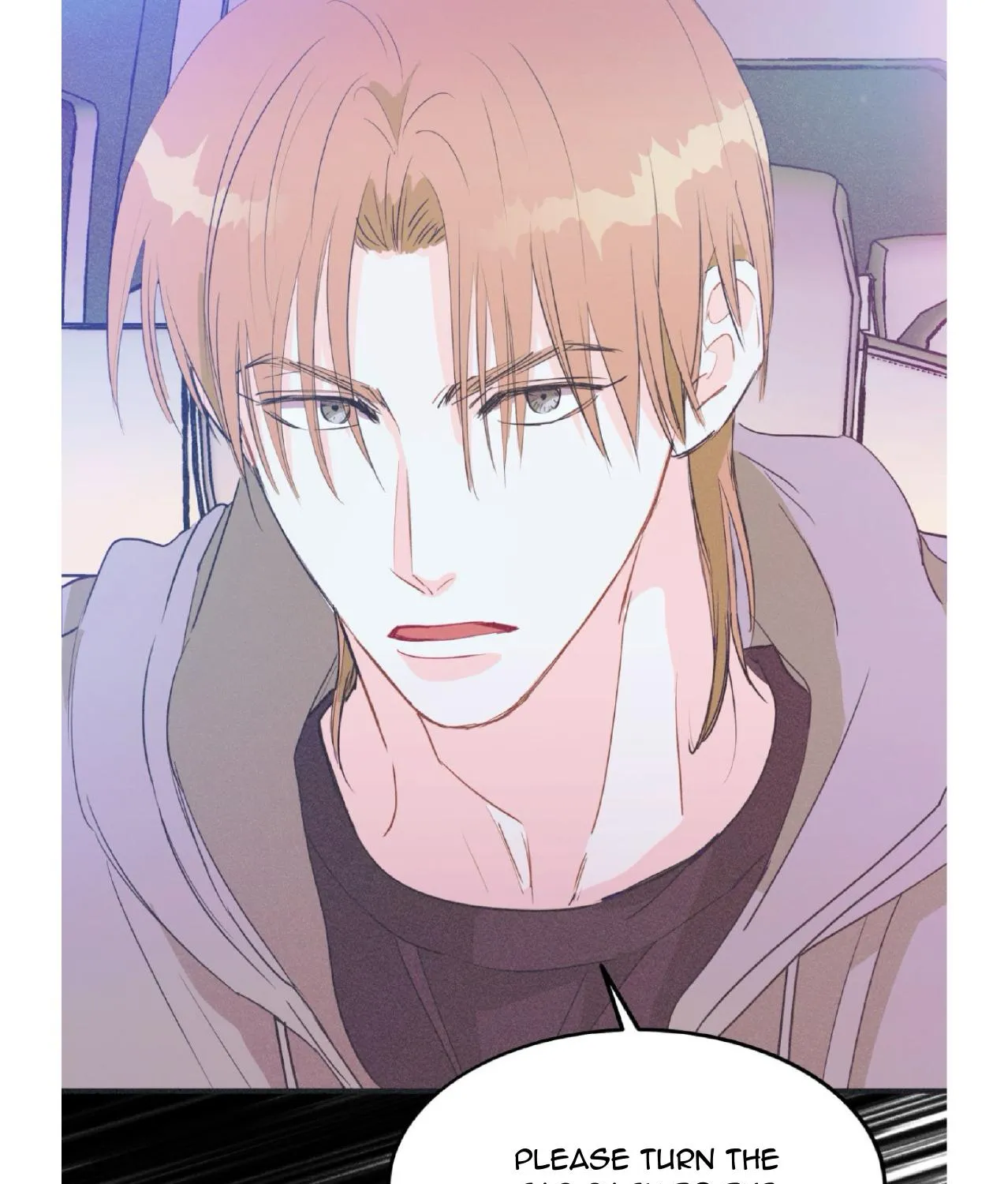 Dramatic Signal Chapter 16 page 47 - 