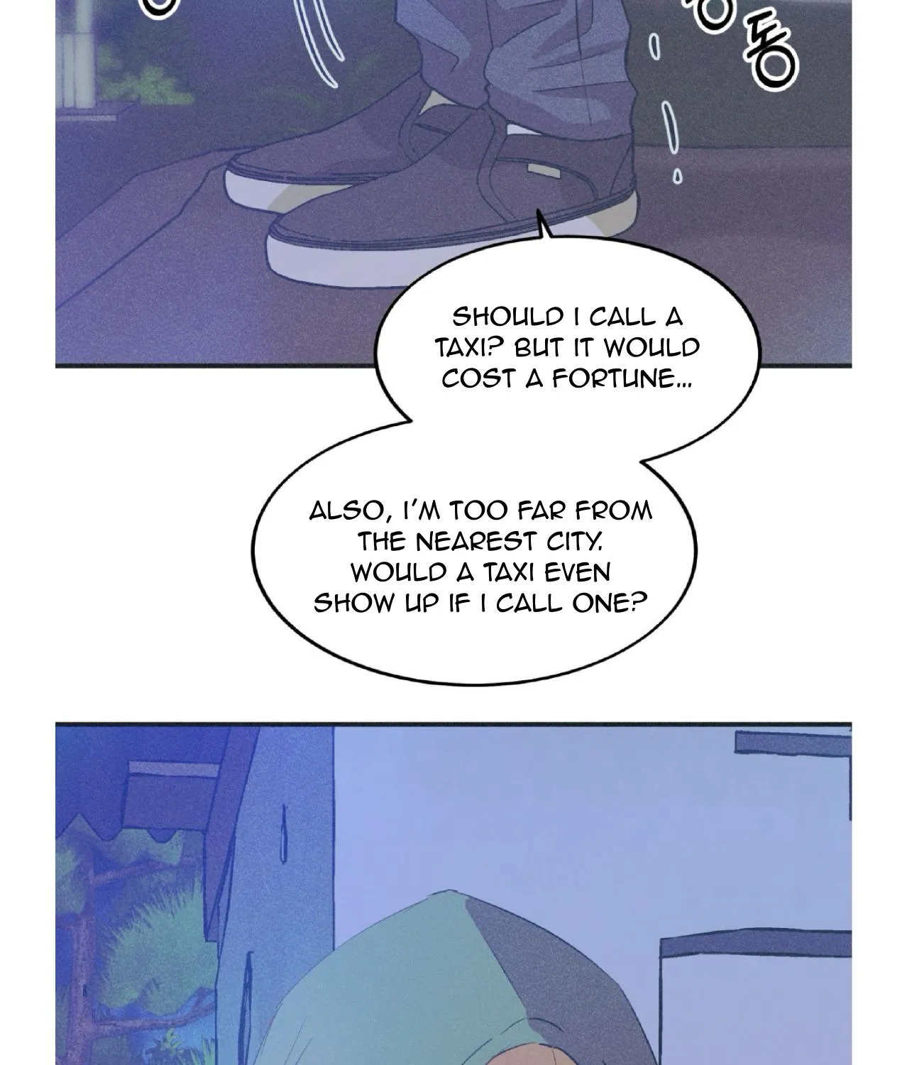 Dramatic Signal Chapter 16 page 59 - 