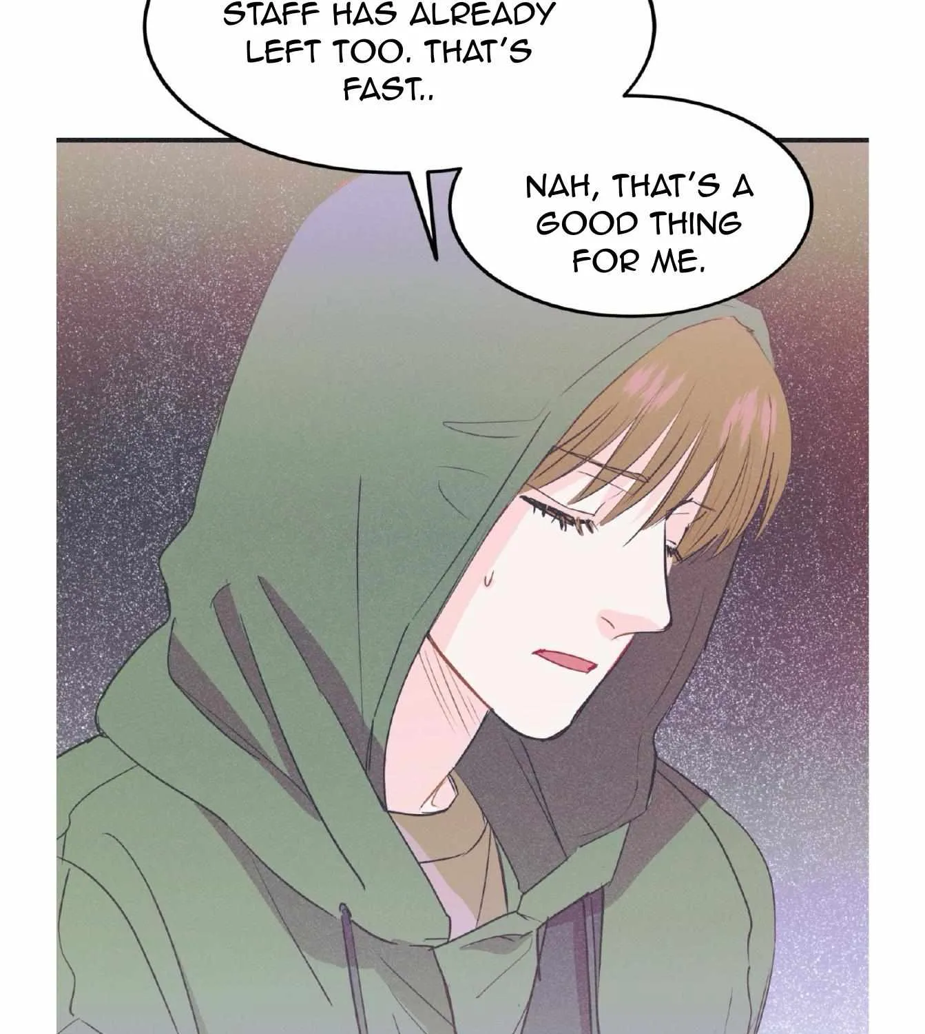Dramatic Signal Chapter 16 page 71 - 