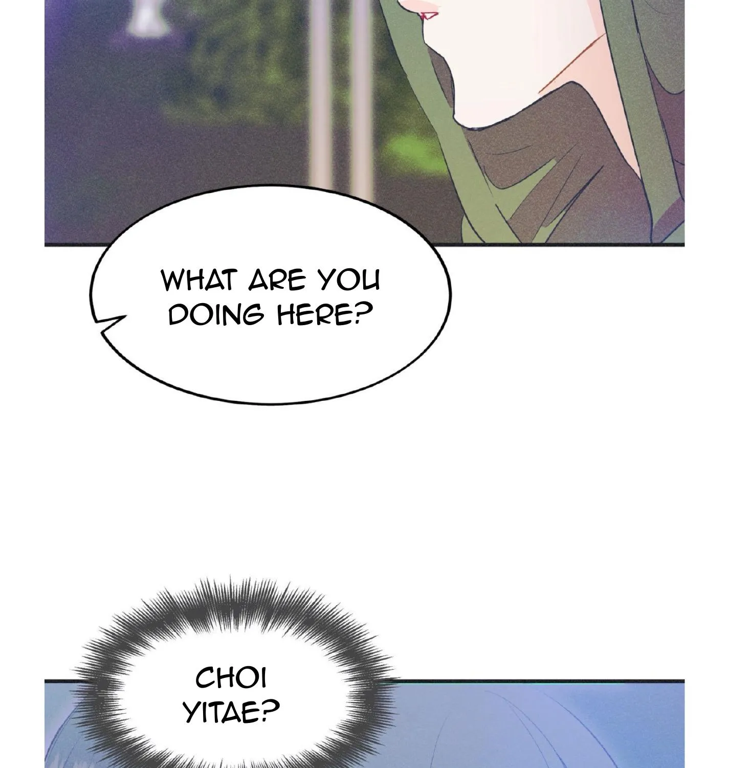 Dramatic Signal Chapter 16 page 85 - 