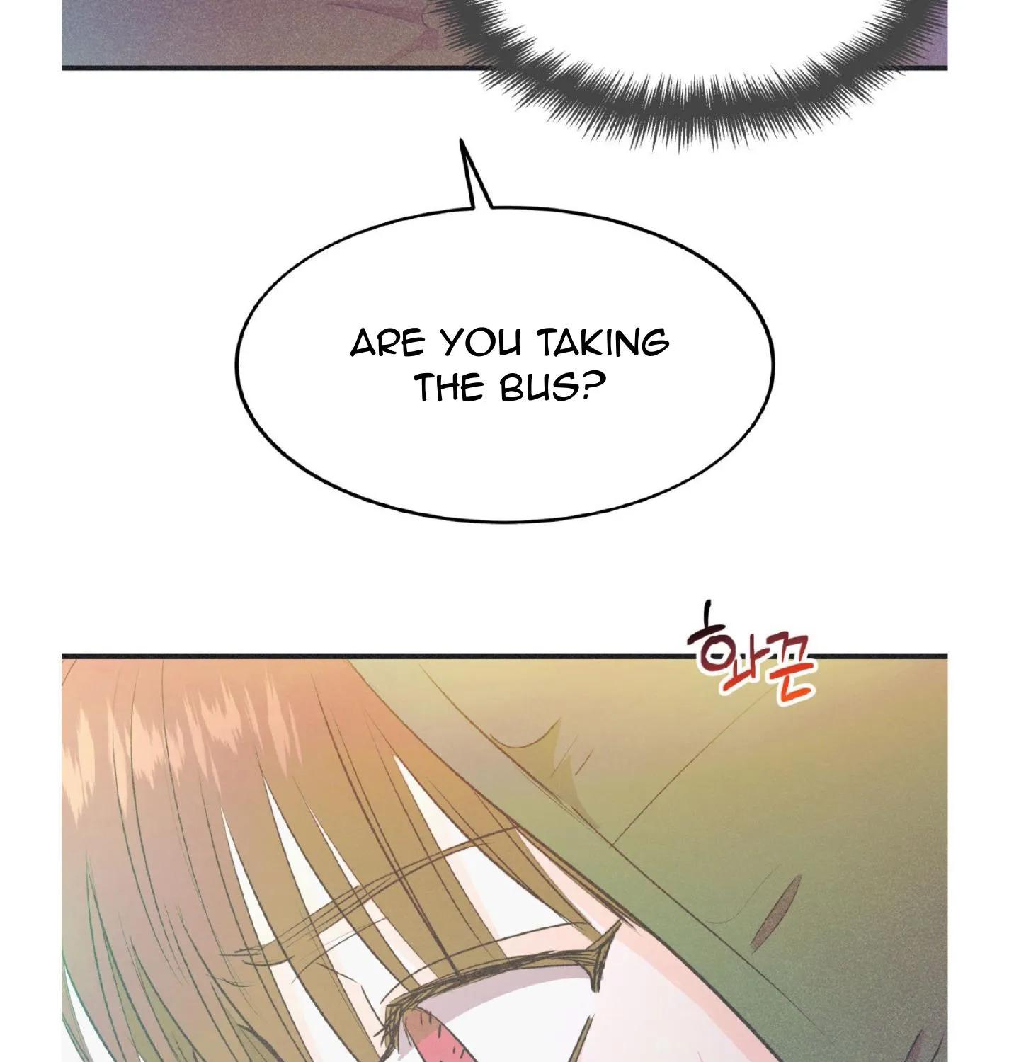 Dramatic Signal Chapter 16 page 89 - 