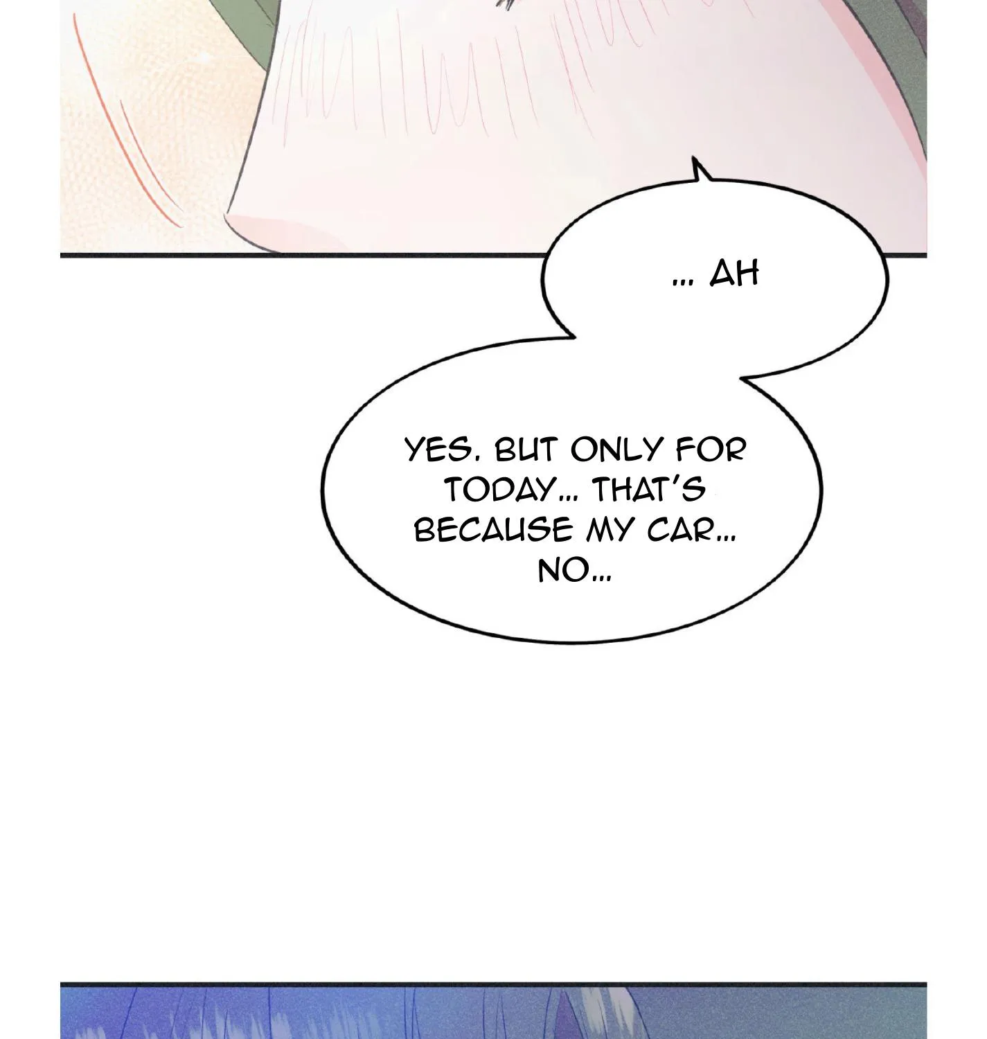 Dramatic Signal Chapter 16 page 91 - 