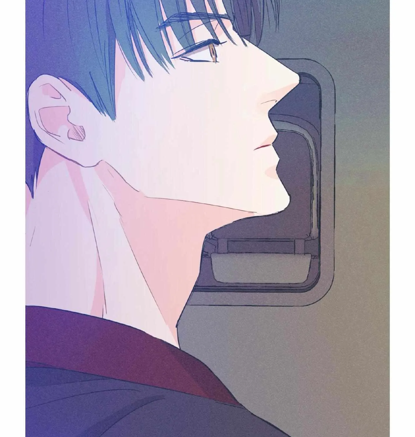 Dramatic Signal Chapter 16 page 93 - 
