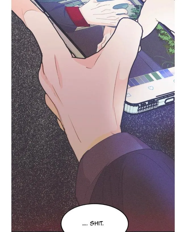 Dramatic Signal Chapter 17 page 112 - 