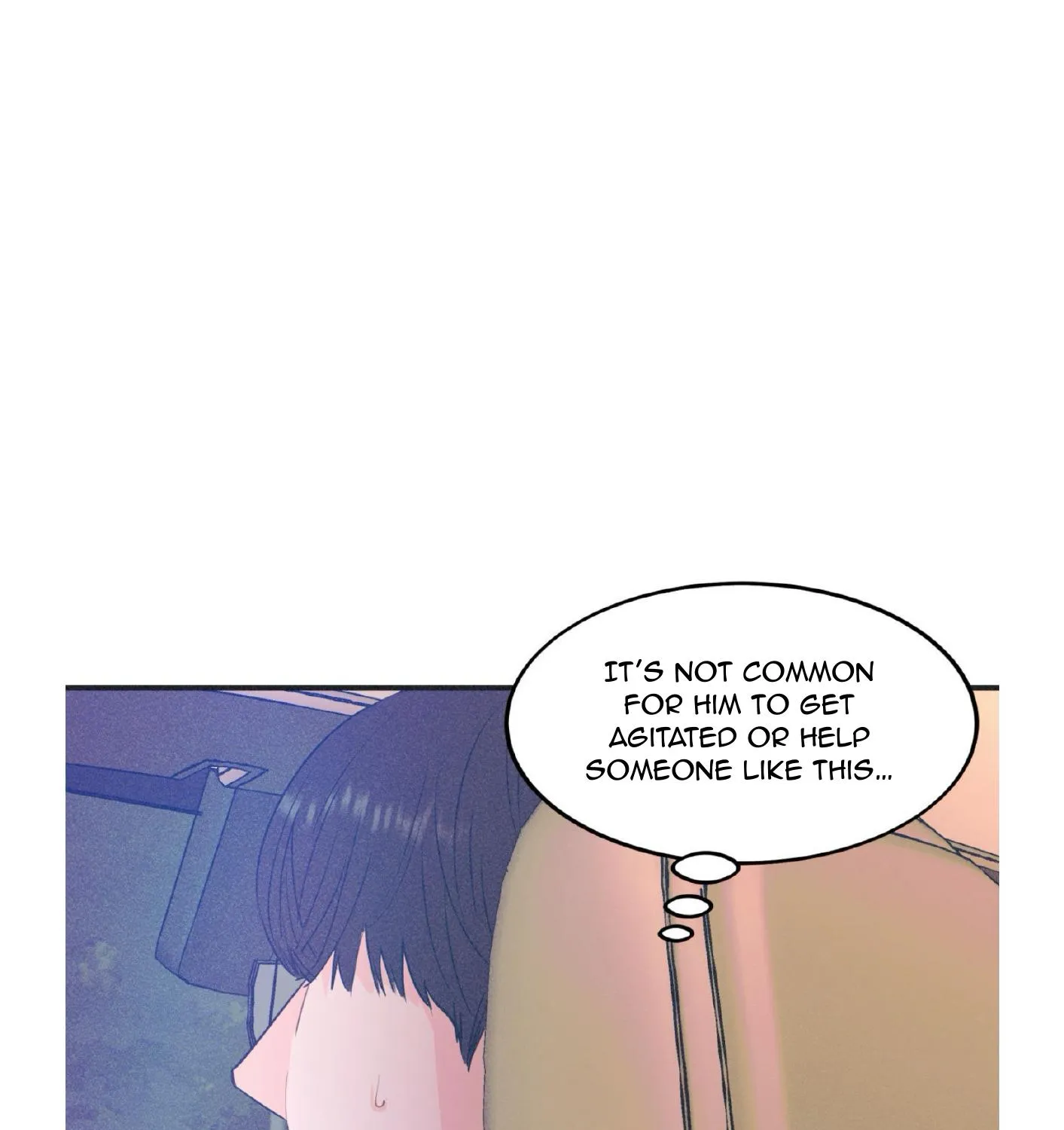 Dramatic Signal Chapter 17 page 3 - 