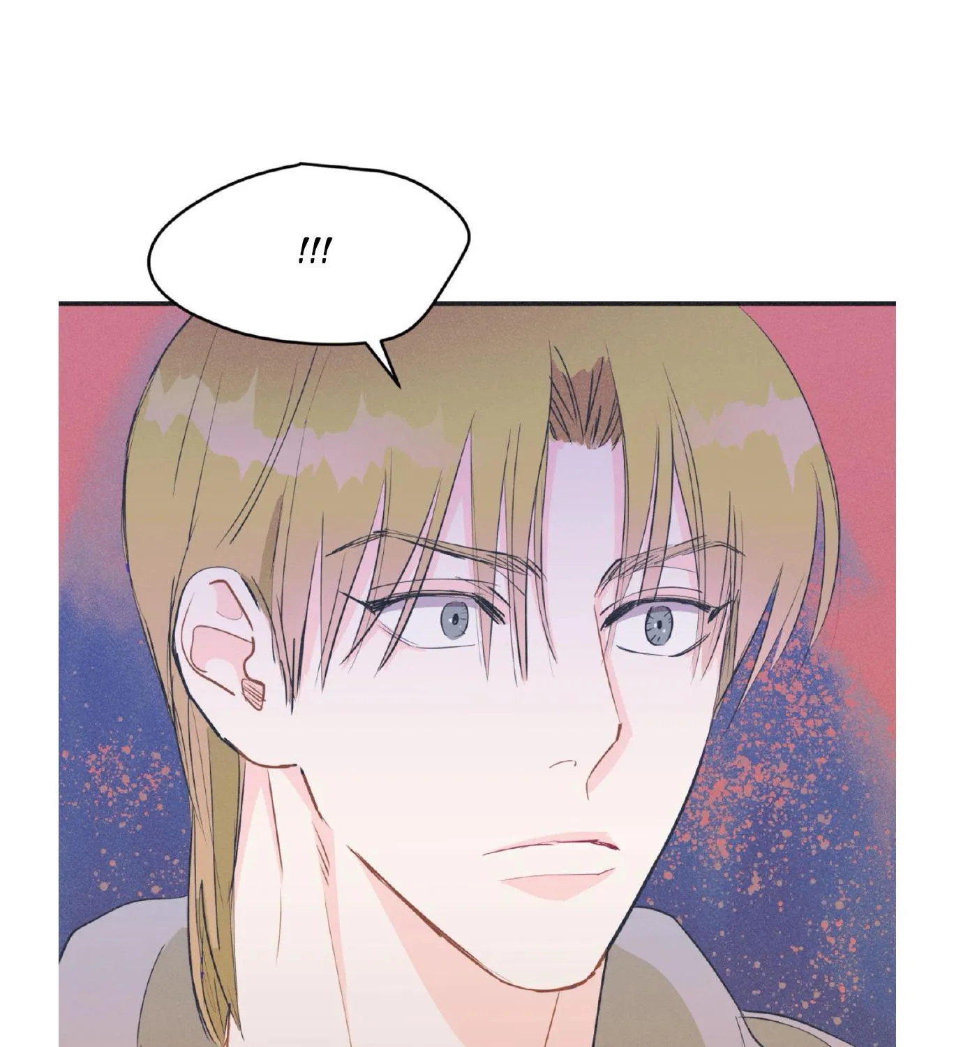 Dramatic Signal Chapter 17 page 23 - 
