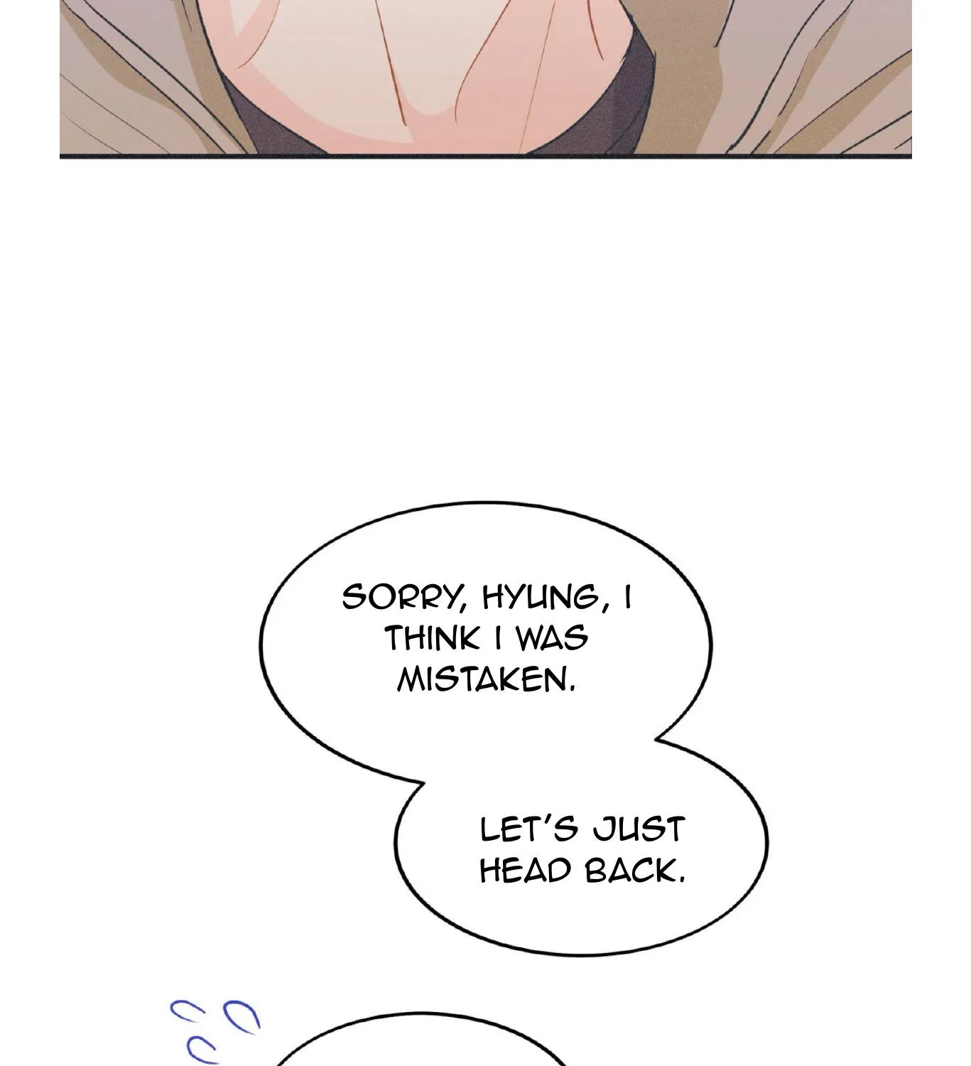 Dramatic Signal Chapter 17 page 25 - 
