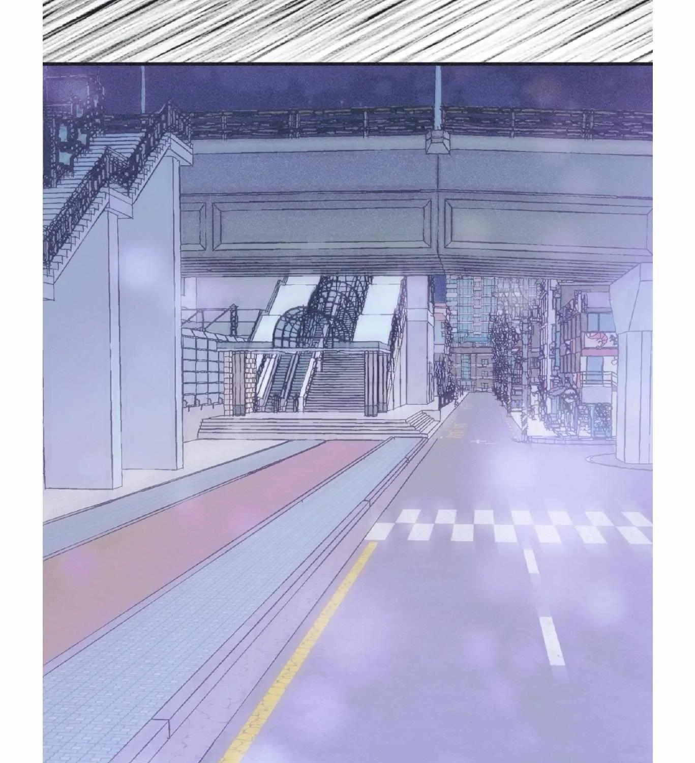 Dramatic Signal Chapter 17 page 33 - 