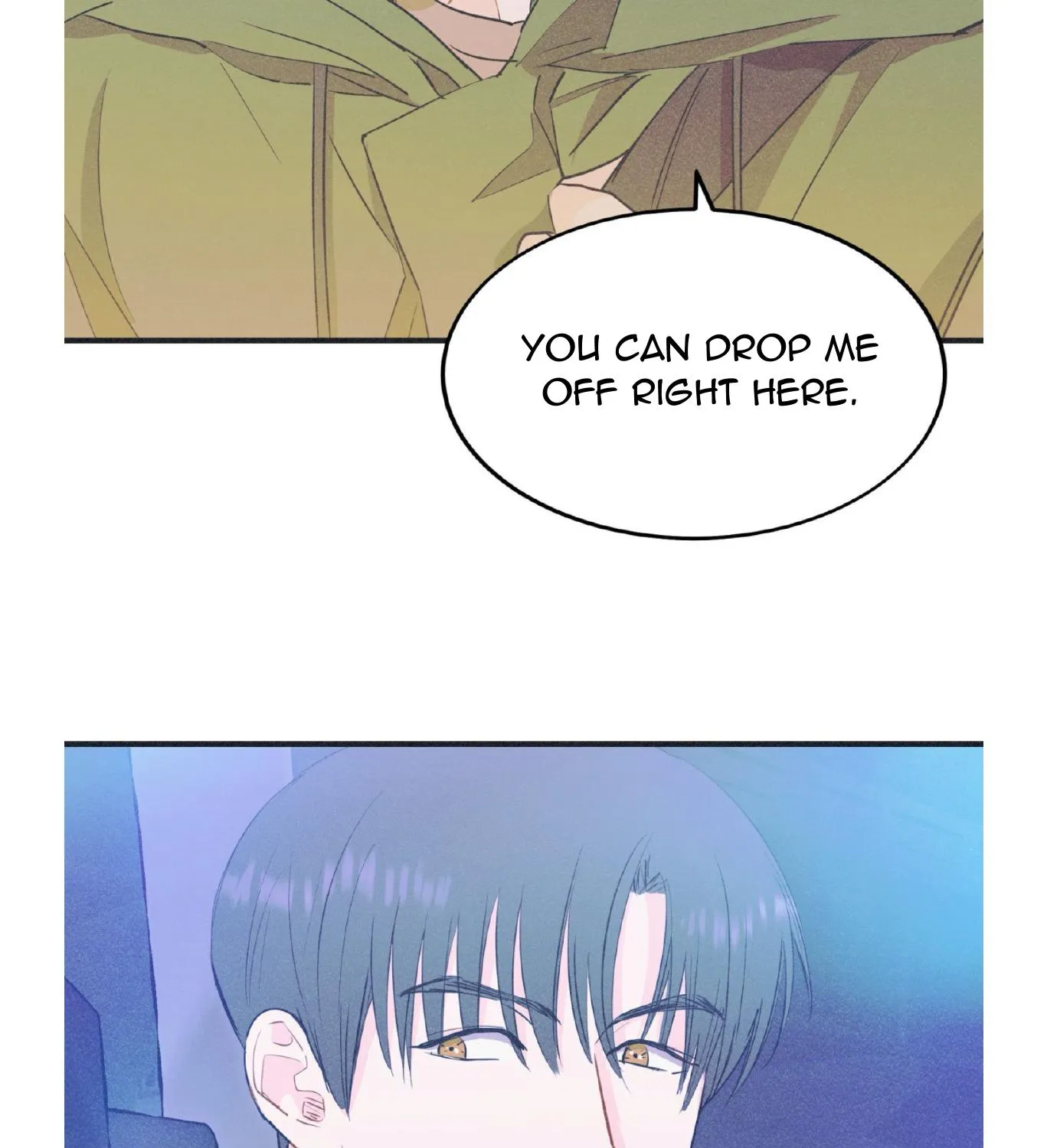 Dramatic Signal Chapter 17 page 37 - 