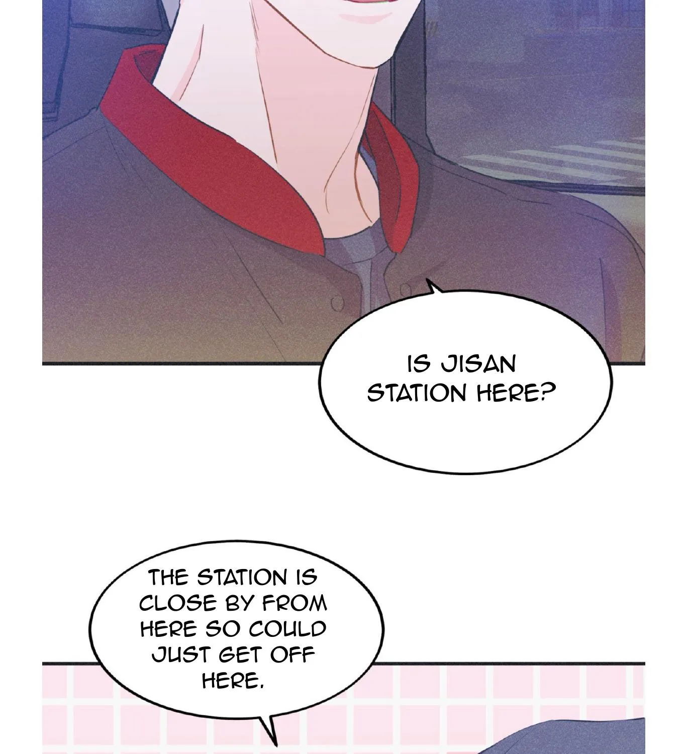Dramatic Signal Chapter 17 page 39 - 