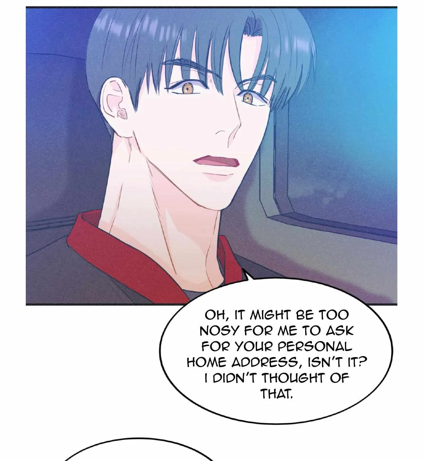 Dramatic Signal Chapter 17 page 45 - 