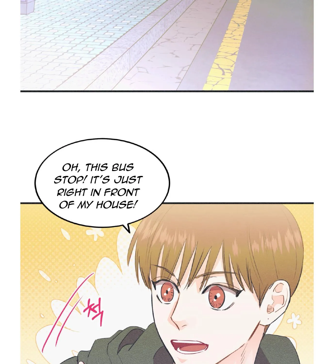 Dramatic Signal Chapter 17 page 51 - 