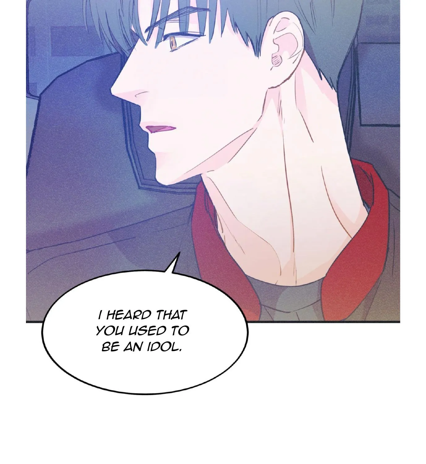 Dramatic Signal Chapter 17 page 61 - 
