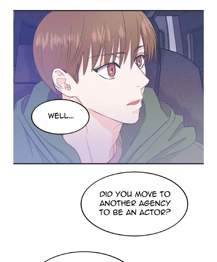 Dramatic Signal Chapter 17 page 63 - 