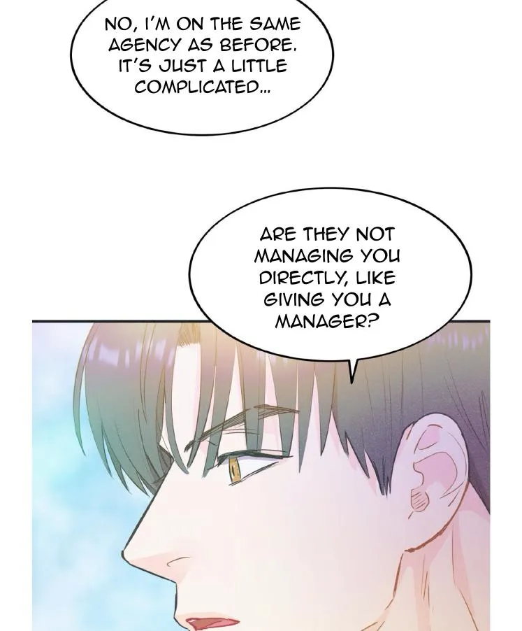 Dramatic Signal Chapter 17 page 64 - 