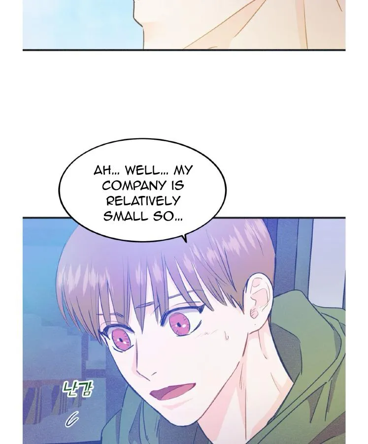 Dramatic Signal Chapter 17 page 65 - 
