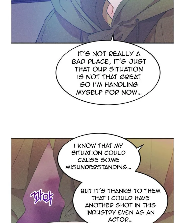 Dramatic Signal Chapter 17 page 66 - 