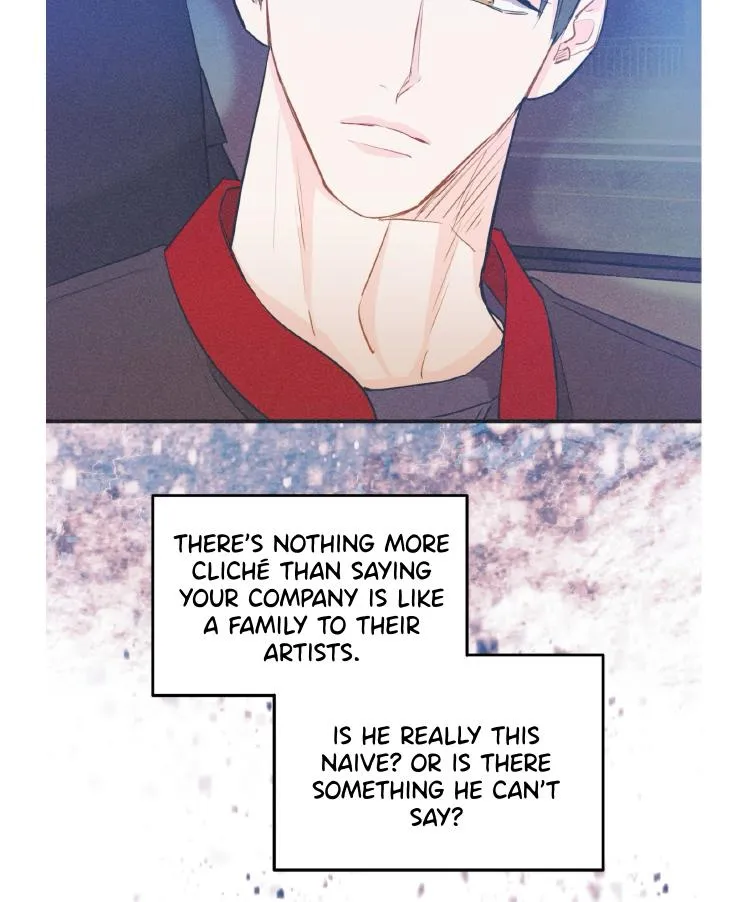 Dramatic Signal Chapter 17 page 68 - 