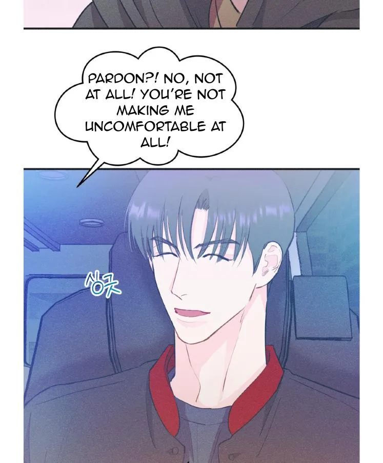 Dramatic Signal Chapter 17 page 70 - 