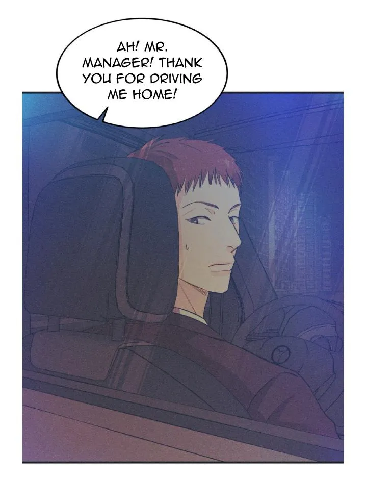 Dramatic Signal Chapter 17 page 73 - 