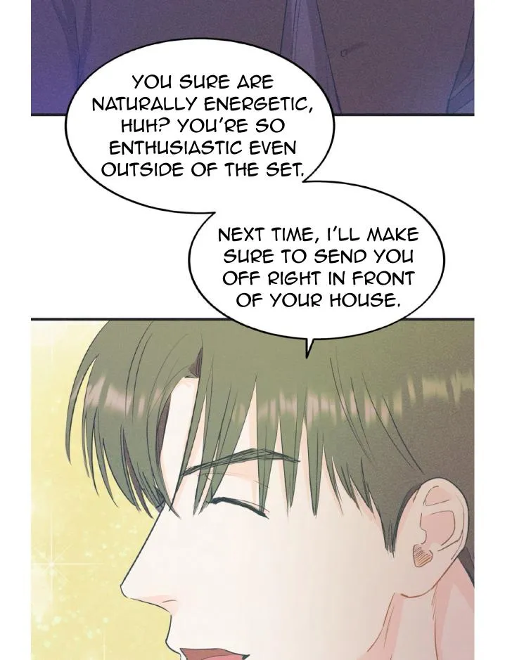 Dramatic Signal Chapter 17 page 75 - 