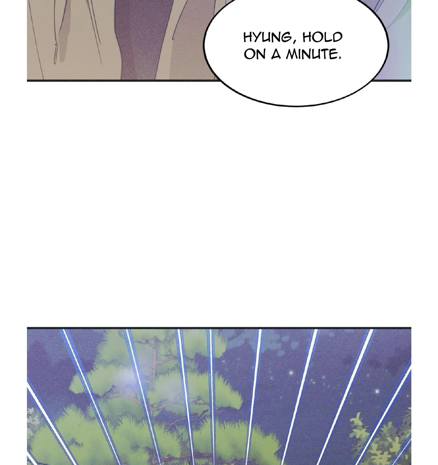 Dramatic Signal Chapter 17 page 9 - 
