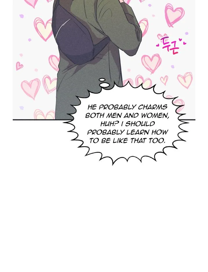 Dramatic Signal Chapter 17 page 82 - 