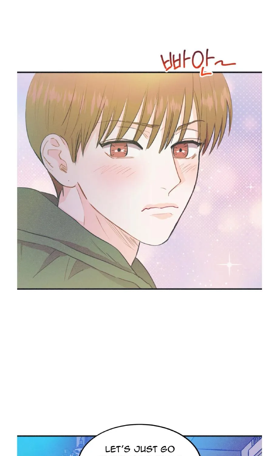 Dramatic Signal Chapter 17 page 87 - 