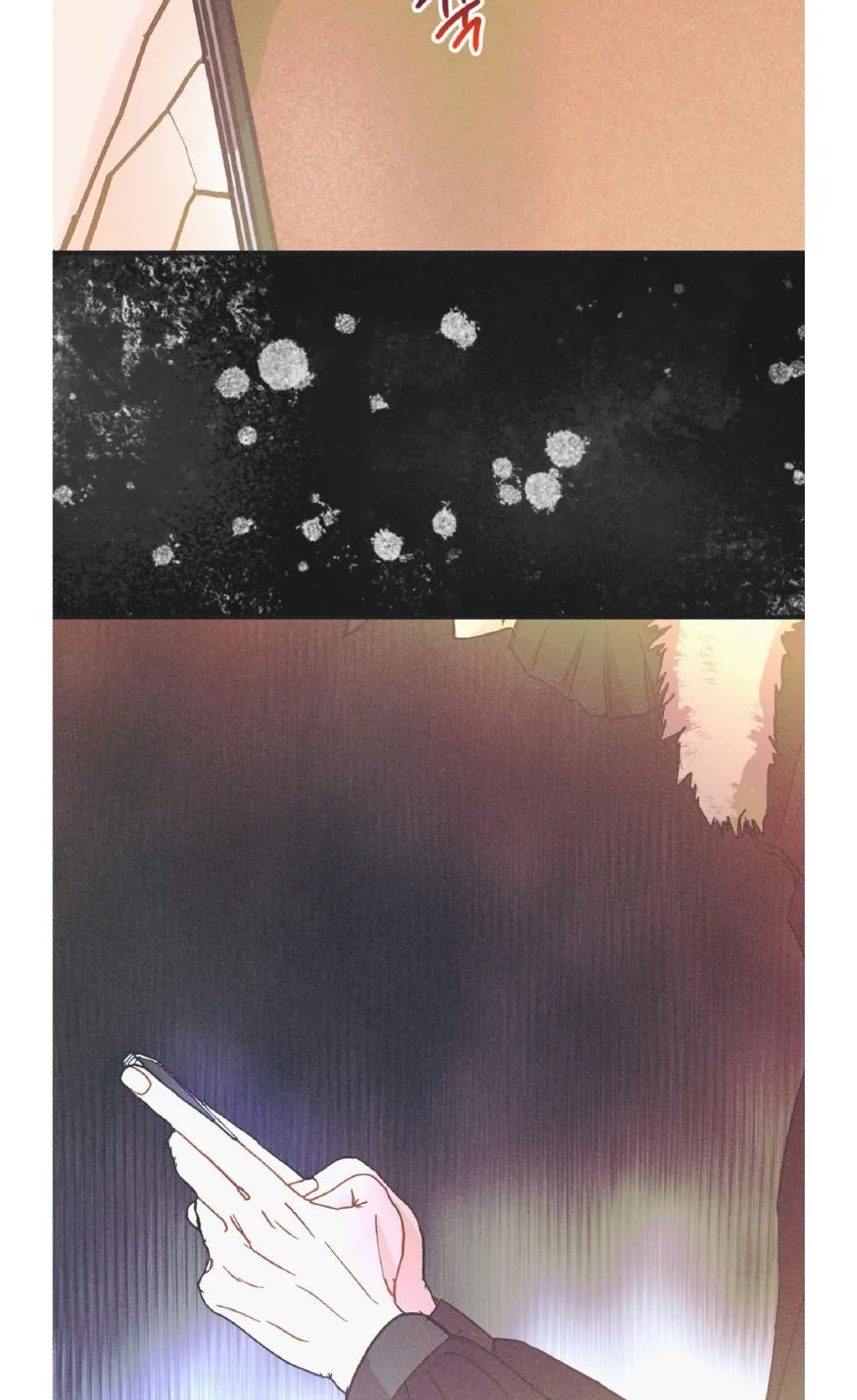 Dramatic Signal Chapter 17 page 97 - 