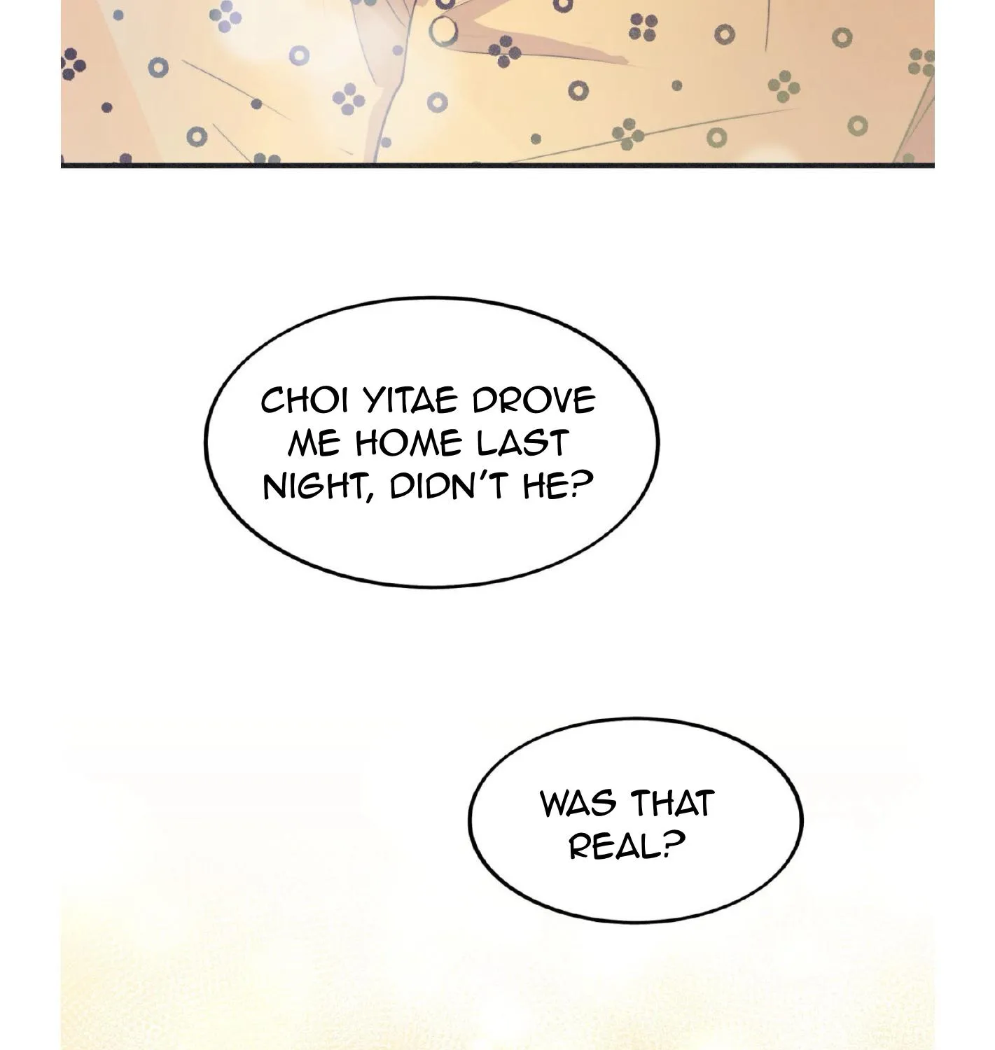 Dramatic Signal Chapter 18 page 11 - 