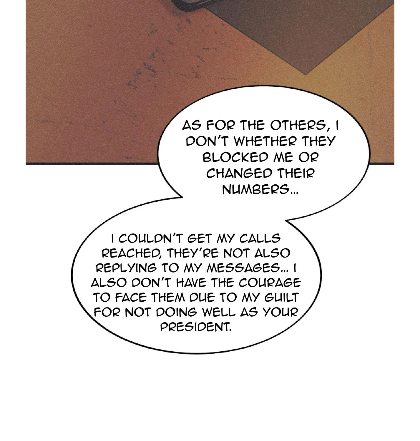 Dramatic Signal Chapter 18 page 101 - 