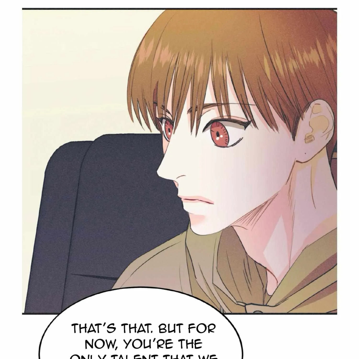 Dramatic Signal Chapter 18 page 103 - 