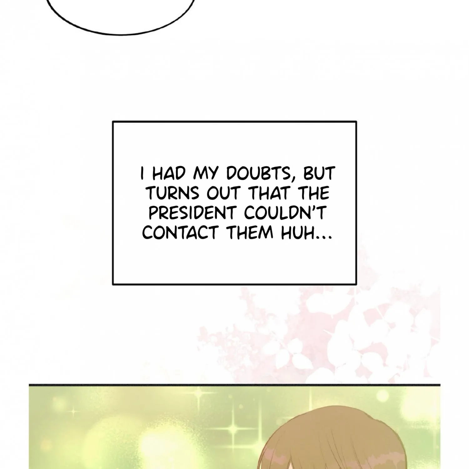 Dramatic Signal Chapter 18 page 109 - 