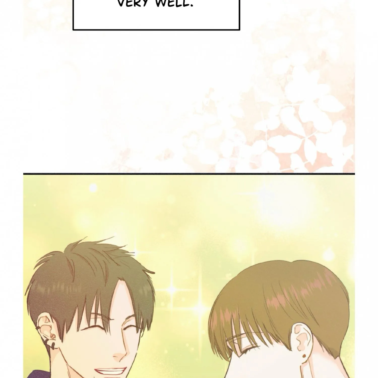 Dramatic Signal Chapter 18 page 113 - 