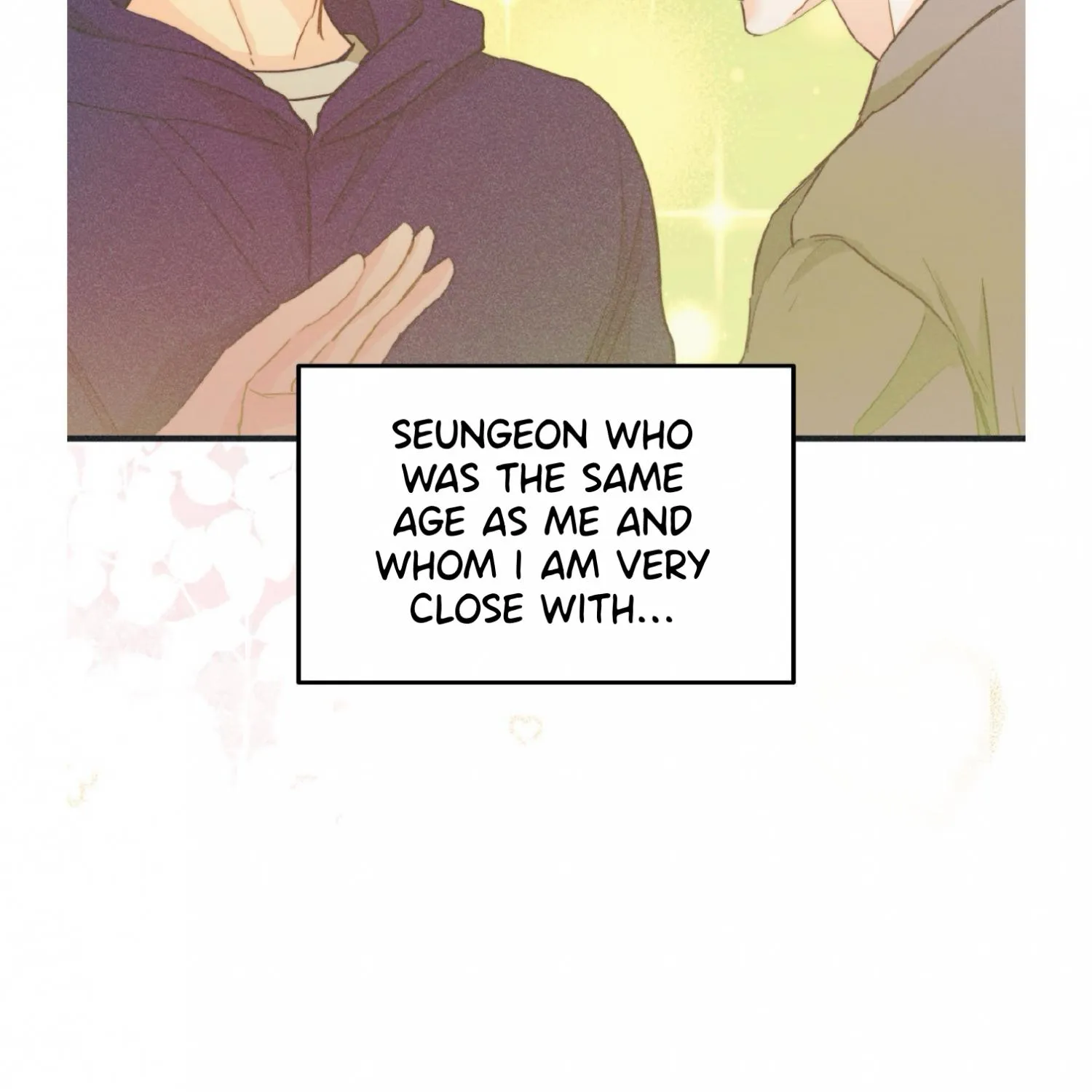 Dramatic Signal Chapter 18 page 115 - 