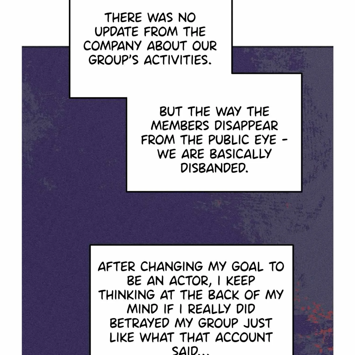 Dramatic Signal Chapter 18 page 117 - 