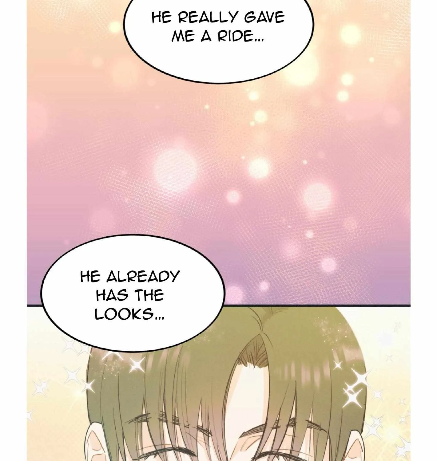 Dramatic Signal Chapter 18 page 13 - 