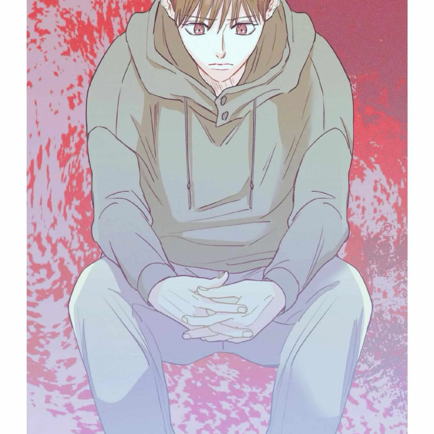 Dramatic Signal Chapter 18 page 121 - 